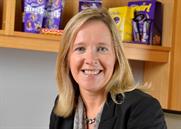 Mondelez names former Walkers marketer Mary Barnard as European president