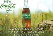 Should Coke Life and other Stevia brands do more to educate consumers?