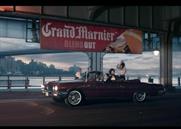Grand Marnier: brands can now appear in music videos retrospectively 