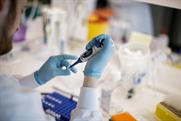 Advertising and media stocks surge after effective vaccine trial