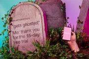Twitter launches ode to cringe humour to mark Valentine's Day