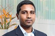 Nigel Vaz: CEO EMEA and APAC at Publicis.Sapient