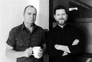 Ross Neil joins VCCP Blue