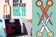 Brilliant, bold or bizarre: Domino's, Cineworld, Burger King and more celebrate Valentine's