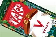 KitKat’s vegan bar shows the dangers of ‘try-hard’ worthy branding