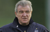 Venables: Setanta pundit for England games