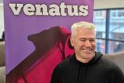 Venatus: CEO Rob Gay
