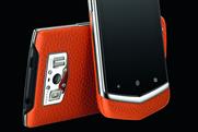 Vertu: luxury phone brand seeks global CRM agency