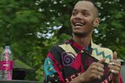 Rizzle Kicks in Very.co.uk's shoppable music video