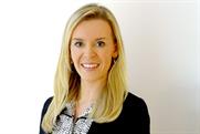 Caroline Wilding, associate marketing director, export markets, at Kao Corporation