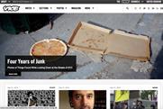 Vice UK staff in line for up to £260m in shares after stock price jumps ninefold