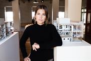 Dasha Zhukova: founder of Garage