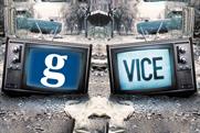 Vice and Guardian team up for content partnership