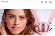 L'Oréal Active Cosmetics incorporates skincare brand Vichy (vichy.co.uk)