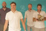 Twitter celebrates Cannes Lion win with Vine