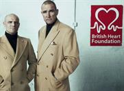 BHF marketer Betty McBride and Camelot's Dianne Thompson among those on New Year Honours list