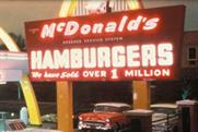 McDonald's CMO on catering to millennials post 'pink slime'