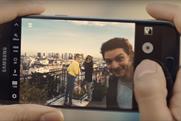 pk10 Viral Chart: Samsung top with Galaxy S7 and S7 edge smartphone ads