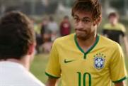 Nike: 'winner stays' ad leads this week's viral chart