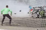 Castrol challenges Brazilian football ace Neymar