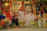 Virgin Holidays: one of the many brands to use digital advertising last year