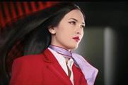 Virgin Atlantic moves ad account to Adam & Eve/DDB