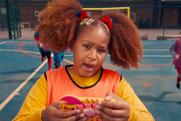 Pick of the Week: Virgin Media nails the absurd imagination of kids