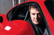 Top Gear: a top performer for Virgin
