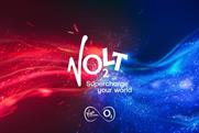 Volt: new brand formed from Virgin Media/O2 tie-up