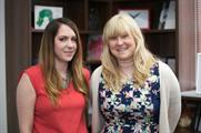 Stockton and Atkinson join the client services team