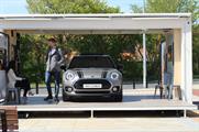 Mini appoints Vista to deliver retail roadshow 