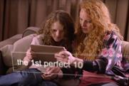 International Women's Day: Virgin's ad for its Vivid broadband product put female role models at the centre