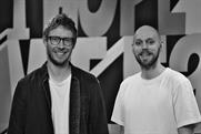 VMLY&R hires BBH creative duo behind Audi 'Clowns'