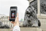 Vodafone's 'win an iPhone' AR game uses blockchain-backed vouchers