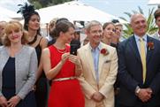 How Vodafone is looking for brand love with Martin Freeman ad campaign