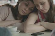 Vodafone: the wait by Grey London