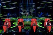 ITV signs three-year deal to broadcast The Voice