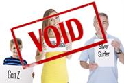 Dump the bullsh*t buzzwords and seek out the DNA of the nation