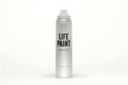 Day 13: Cannes winners remembered - Volvo Life Paint