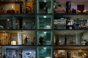 Voyeur...HBO ad wins second Cannes Grand Prix