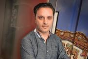 Steve Vranakis, creative director at Google Creative Labs