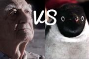 John Lewis: Man on the Moon vs Monty