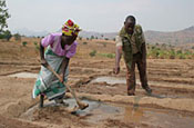 VSO seeks marketers to improve lives in Africa and Asia