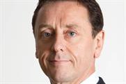 Simon Thomas: leaving his global marketing role at VW