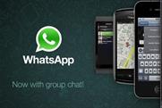 WhatsApp launches standalone app on Windows and Apple computers