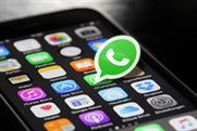 Facebook rethinks plan to insert ads into WhatsApp