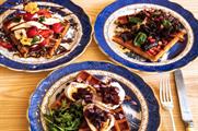 Food for thought: focus on indulgence