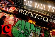 How Wahaca is using Day of the Dead to celebrate Mexico's 'vibrant culture'