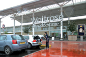 Waitrose launches locally sourced Food Heroes range