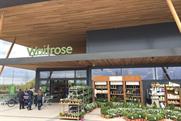 John Lewis: Waitrose innovations led to sales hike, though new stores hit profits